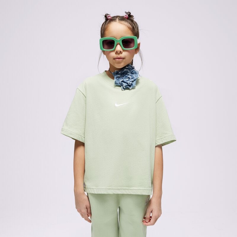NIKE TRIČKO NIKE SPORTSWEAR GIRL