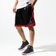 pánske šortky JORDAN ŠORTKY  M J JUMPMAN SHIMMER SHORT aj1122-010 farba čierna