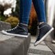 dámske tenisky (obuv) LACOSTE LANCELLE HI TOP 316 1 732spw0166003 farba tmavomodrá