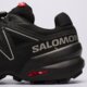 pánska outdoorová obuv SALOMON SPEEDCROSS 6 GTX 20 YEARS Q1 l49159000 farba čierna