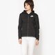 dámska mikina NIKE MIKINA NSW AV15 JKT KNT 837458010 farba čierna