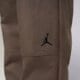 pánske nohavice JORDAN NOHAVICE  JORDAN BROOKLYN if1851-040 farba hnedá
