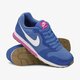 NIKE MD RUNNER 2 GG 807319404 farba modrá