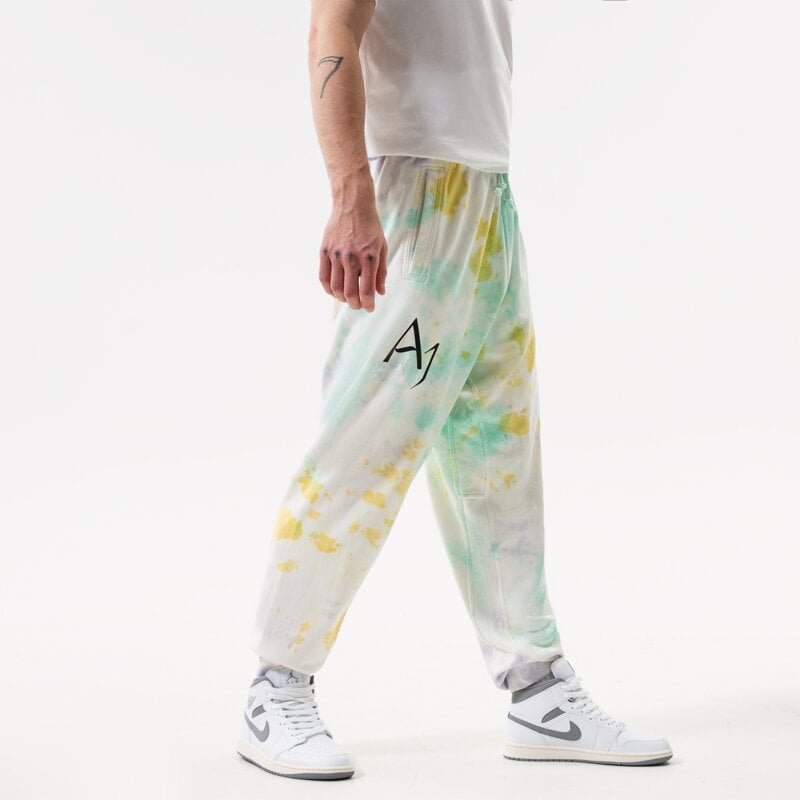 JORDAN  NOHAVICE  SPORT DNA FLEECE PANT