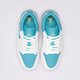 pánske tenisky (obuv) AIR JORDAN 1 LOW  553558-174 farba biela