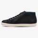 pánske tenisky (obuv) LACOSTE STRAIGHTSET CHUKKA 316 2 732cam0046003 farba tmavomodrá