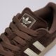 pánske tenisky (obuv) ADIDAS SUPERSTAR II ih9314 farba hnedá