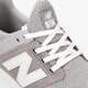 pánske tenisky (obuv) NEW BALANCE MS247FJ ms247fj farba sivá