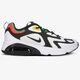 pánske tenisky (obuv) NIKE AIR MAX 200 aq2568-101 farba biela