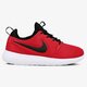 dámske tenisky (obuv) NIKE W ROSHE TWO 844931602 farba červená