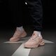 dámske tenisky (obuv) ADIDAS ZENTIC W gy4130 farba béžová