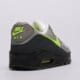 pánske tenisky (obuv) NIKE AIR MAX 90  iq0289-010 farba sivá
