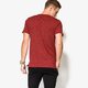 pánske tričko NIKE TRIČKO M NSW LEGACY TOP KNT GX 809089677 farba bordová