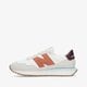 dámske tenisky (obuv) NEW BALANCE 237  ws237ba farba béžová