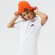 detské tričko NIKE TRIČKO B NSW TEE AIR C/S FA21 BOY dj6613-100 farba biela