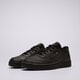 pánske tenisky (obuv) REEBOK CLUB C 85 100000153 farba čierna