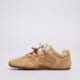 dámske tenisky (obuv) NOKWOL ATLAS BEIGE SUEDE nkatlasbeige farba béžová