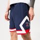 pánske šortky JORDAN ŠORTKY  PARIS SAINT-GERMAIN JUMPMAN db6516-410 farba tmavomodrá