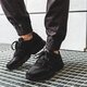 pánske tenisky (obuv) ADIDAS YUNG CHASM f35019 farba čierna