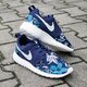 dámske tenisky (obuv) NIKE WMNS ROSHE RUN PRINT PREM 749986431 farba viacfarebná
