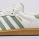 detské tenisky (obuv) ADIDAS SAMBA OG J jp5479 farba biela