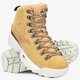 dámska outdoorová obuv FILA DISRUPTOR HIKING BOOT WMN 101101830z farba béžová