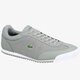 pánske tenisky (obuv) LACOSTE ROMEAU 216 1 731spm0056007 farba sivá