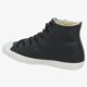 dámske tenisky (obuv) LACOSTE L27 MID OD BLW 730spw000802h farba čierna