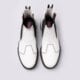 dámske zimné topánky (obuv) PUMA MAYZE CHELSEA POP WNS 38454901 farba biela