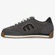 pánske tenisky (obuv) ETNIES LO-CUT II LS 4101000365031 farba sivá