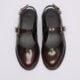 dámske sandále DR.MARTENS MADALINE MARY JANE 42133600 farba bordová