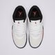 pánske tenisky (obuv) AIR JORDAN 4 RM  ib7693-100 farba biela