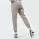 dámske nohavice NIKE NOHAVICE  W NSW ICN CLSH WVN HR JGGR dd5048-033 farba sivá