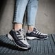 dámske tenisky (obuv) ADIDAS SHADOWTURF gw3966 farba čierna