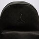 dámsky ruksak JORDAN RUKSAK JAM MONOGRAM BACKPACK ma0986-g0t farba čierna
