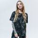 dámske tričko NIKE TRIČKO W NSW TEE ICON CLASH 2 BOY cz4407-010 farba čierna
