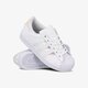 detské tenisky (obuv) ADIDAS SUPERSTAR C fv3147 farba biela