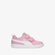 detské tenisky (obuv) PUMA COURTFLEX V2 V PS 37154323 farba ružová