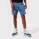 pánske šortky LEVI'S ŠORTKY  501 93 SHORTS 85221-0026 farba modrá