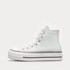 dámske tenisky (obuv) CONVERSE CHUCK TAYLOR ALL STAR LIFT a06138c farba modrá