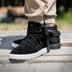 pánske tenisky (obuv) ADIDAS TUBULAR INVADER s80241 farba čierna