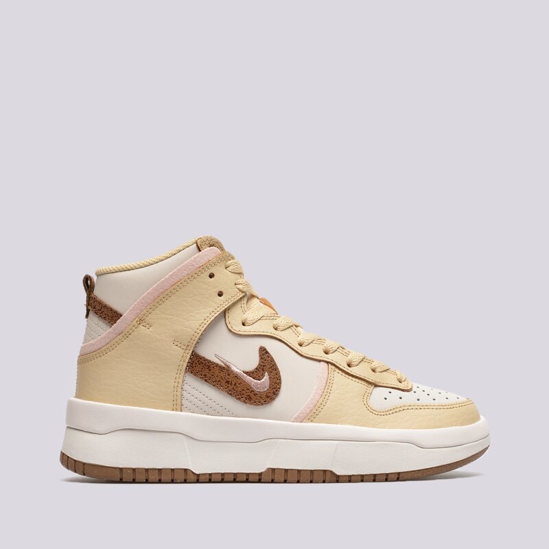 NIKE WMNS DUNK HIGH UP