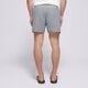 pánske šortky NIKE SWIM ŠORTKY  NIKE ESSENTIAL 5" SHORTS nessf560-051 farba sivá
