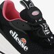 dámske tenisky (obuv) ELLESSE MASSELLO 613614 farba čierna