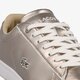 LACOSTE CARNABY EVO 316 2 732spw0113007 farba zlatá
