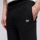 pánske šortky NEW ERA ŠORTKY  NE ESSENTIALS BLK NONE 60416739 farba čierna