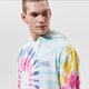 pánska mikina VANS MIKINA S KAPUCŇOU MN NEW AGE PO RAINBOW (SPECTRUM)TIE D vn0a54aiz4r1 farba viacfarebná
