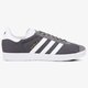 ADIDAS GAZELLE  bb2756 farba sivá