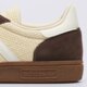 pánske tenisky (obuv) ADIDAS HANDBALL SPEZIAL kj9974 farba béžová