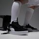 pánske skate obuv PUMA PARK LIFESTYLE EASY SD 40070701 farba čierna